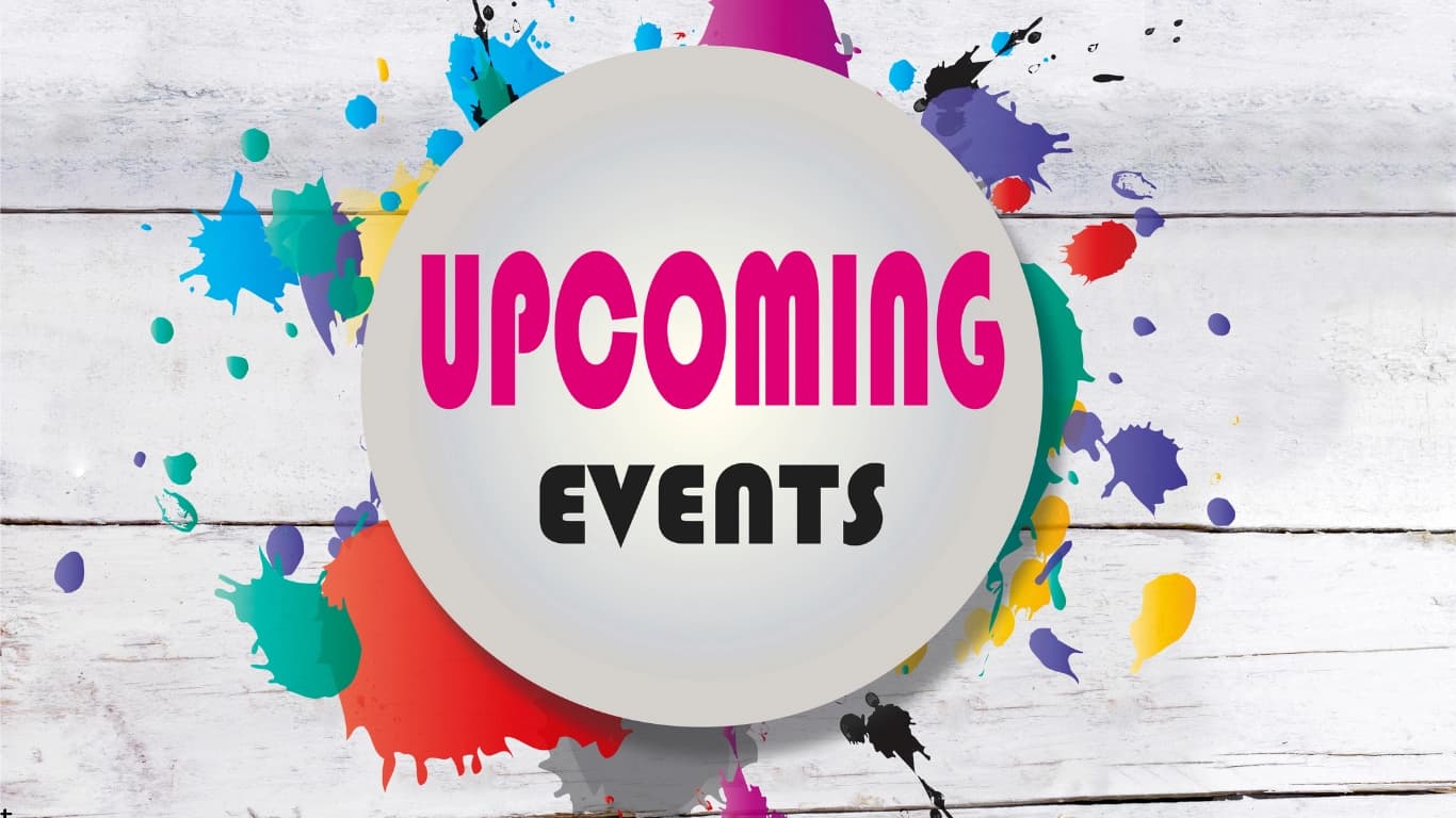 Events at Love First