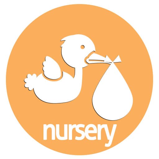 Nursery Volunteers