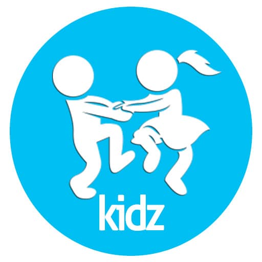 Kids Ministry Volunteers