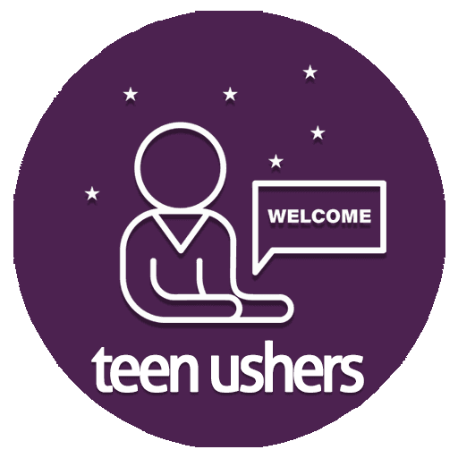 Teen Ushers