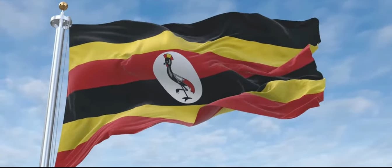 Uganda Children's Church