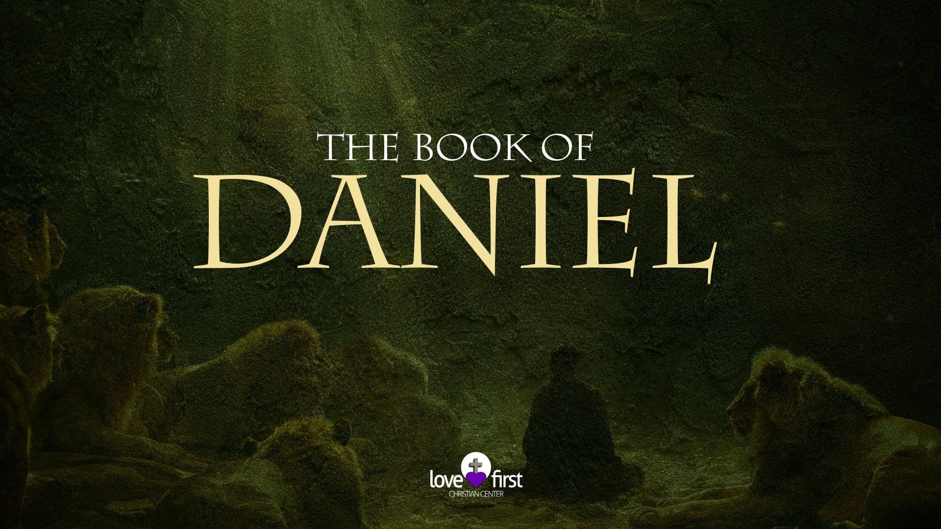 Daniel cover