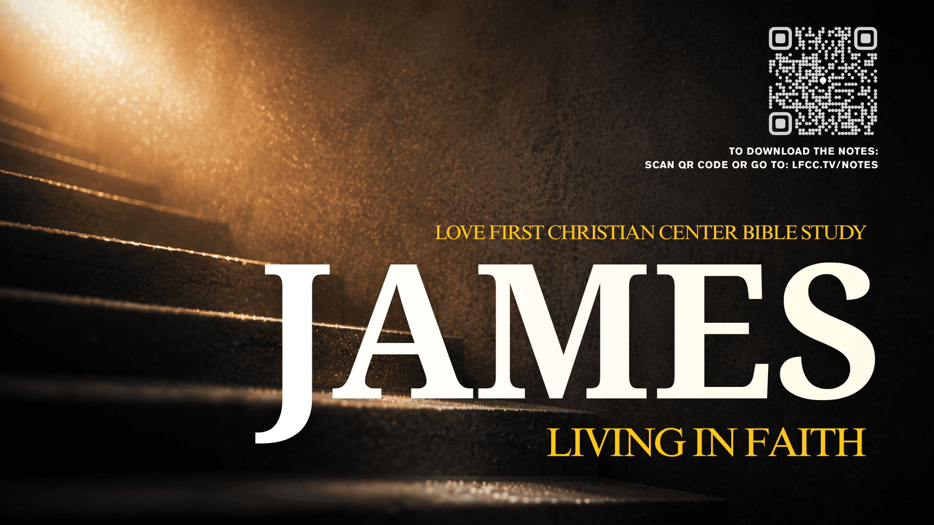 James cover